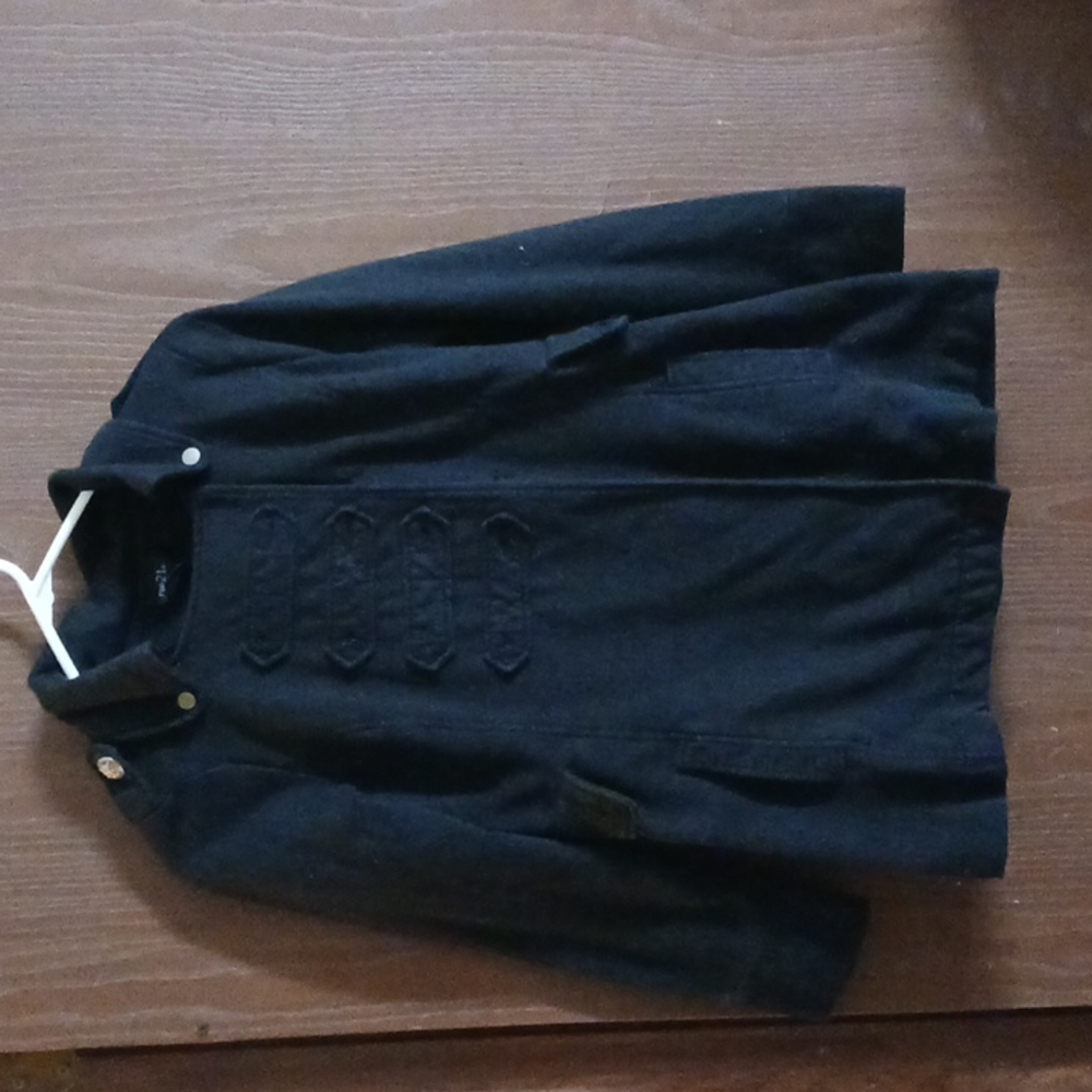 Rue 21 coat